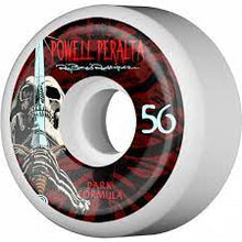 Load image into Gallery viewer, Wl Pp Ray Rod Skull &amp; Sword 2 56mm Pf White 4Pk.