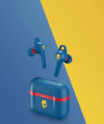 Audifonos skullcandy outlet azules