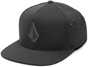 Gorra Volcom Stone Tech SnapBack