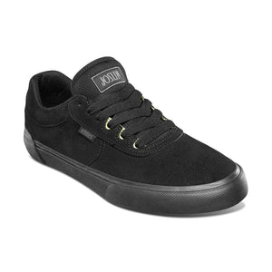 TENIS ETNIES JOSLIN VULC BLK/BLK