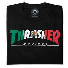 Cargar imagen en el visor de la galería, Thrasher México T-shirt.