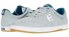 Load image into Gallery viewer, TENIS ETNIES MARANA GREY/BLUE