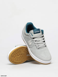 TENIS ETNIES MARANA GREY/BLUE