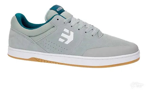 TENIS ETNIES MARANA GREY/BLUE