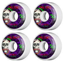 Load image into Gallery viewer, Wl Pp McGill Snake 4 56mm Pf White 4Pk.