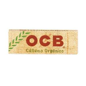 OCB Cañamo Organico 1 1/4.