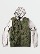 Load image into Gallery viewer, Volcom September Jacket (Cam)