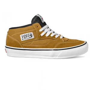 Vans Skate Half Cab Pro Reynolds Gold.