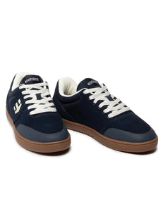 TENIS ETNIE MARANA NAVY/TAN/WHITE